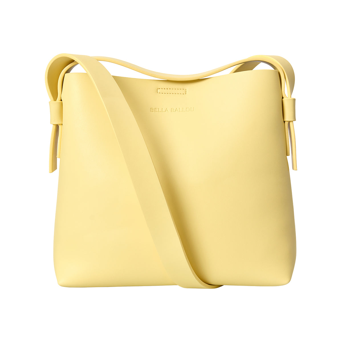 MINI CITY Crossbody-Tasche / ZERO WASTE