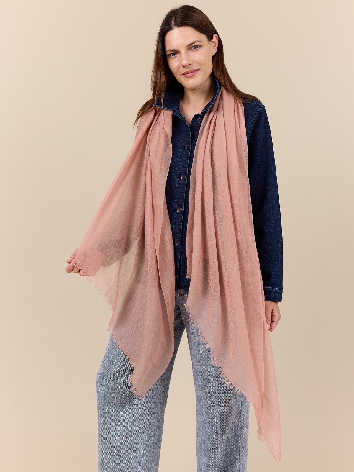 TOP OF THE POP Scarf