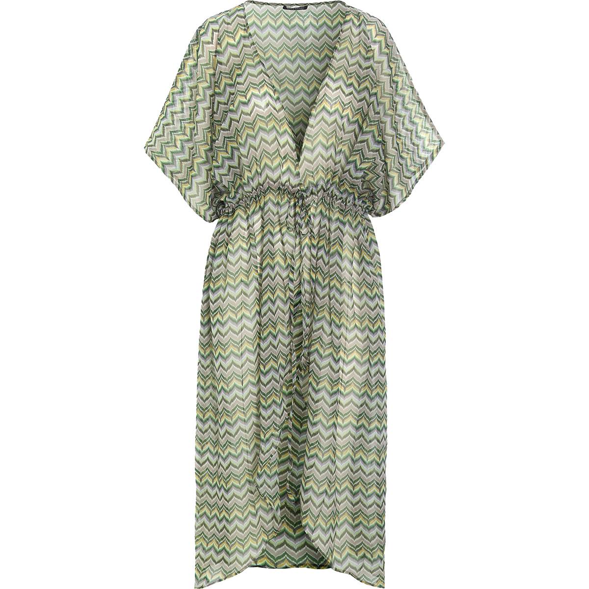 WAVE Strand Kaftan