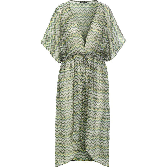 WAVE Strand Kaftan