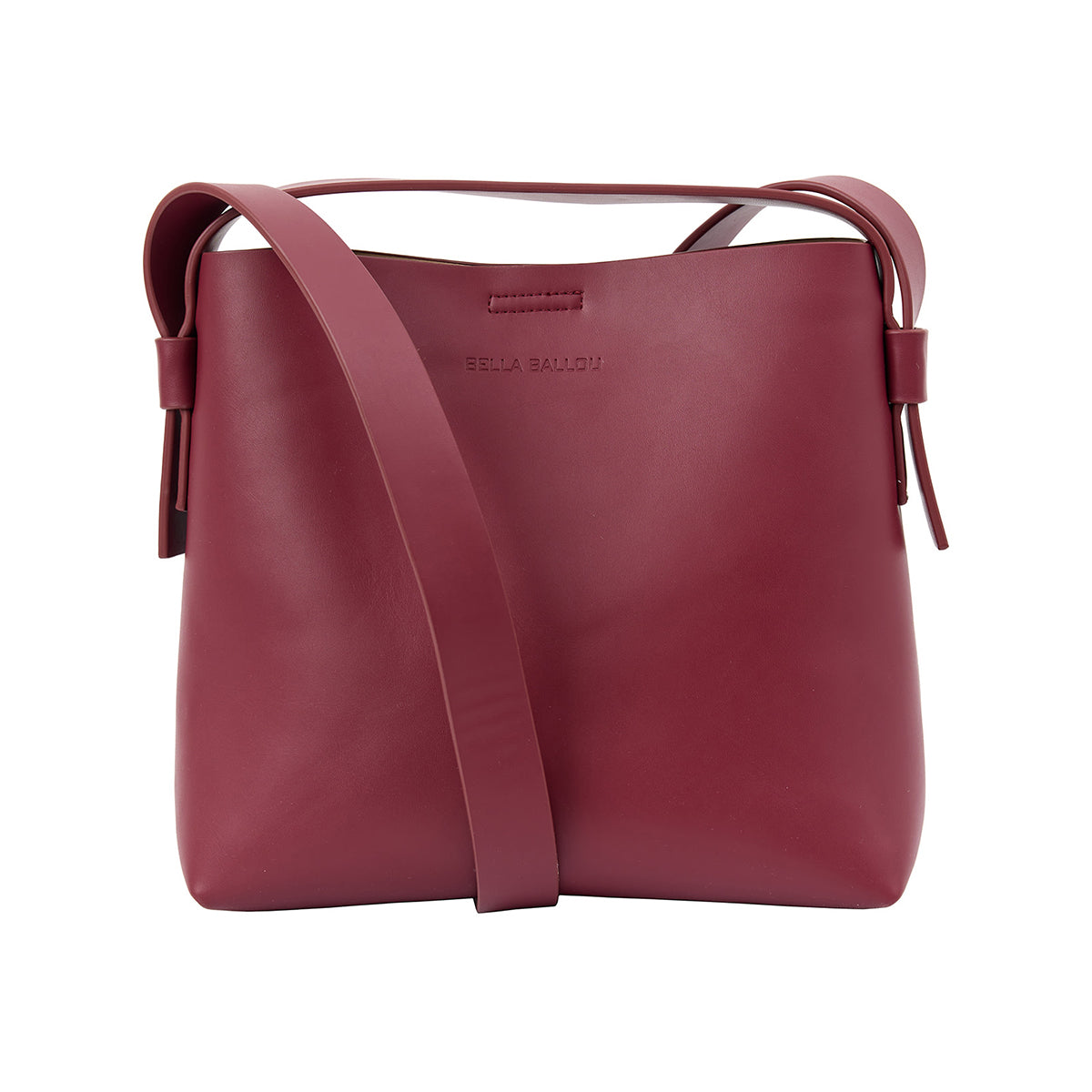 MINI CITY Cross Body Veske