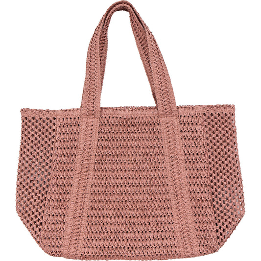 RAFFIA Bag