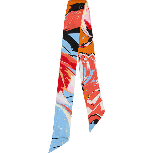 CITY LIGHT Twilly-scarf