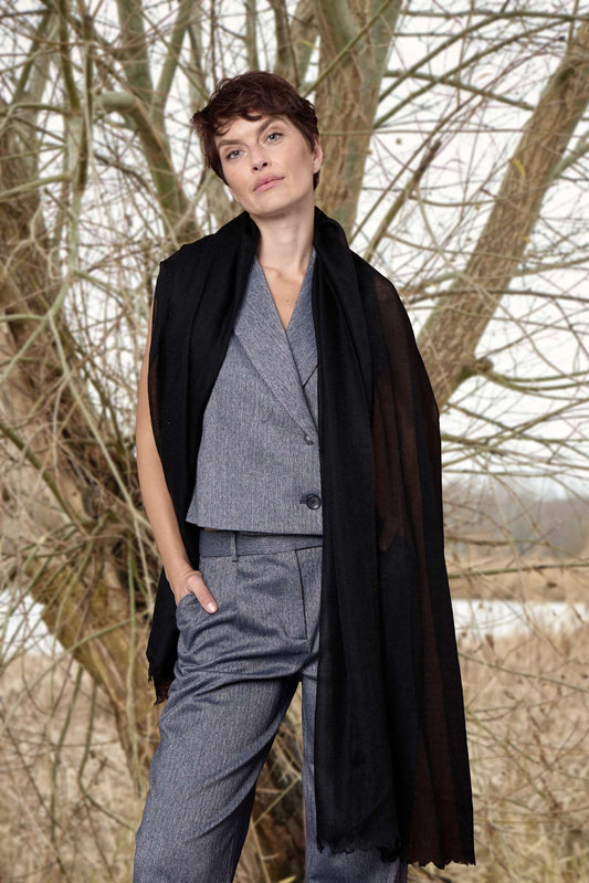 TOP OF THE POP Scarf