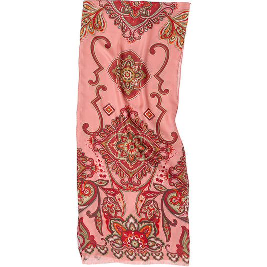 ROYAL PAISLEY Tørklæde / ZERO WASTE