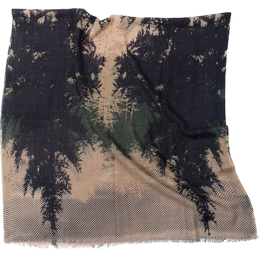 IN THE WOODS Scarf