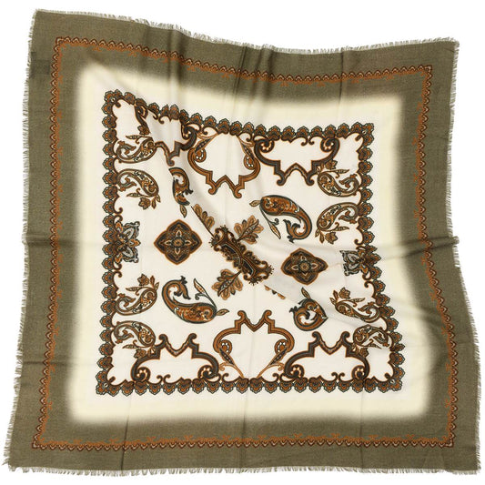 ROYAL PAISLEY Schal