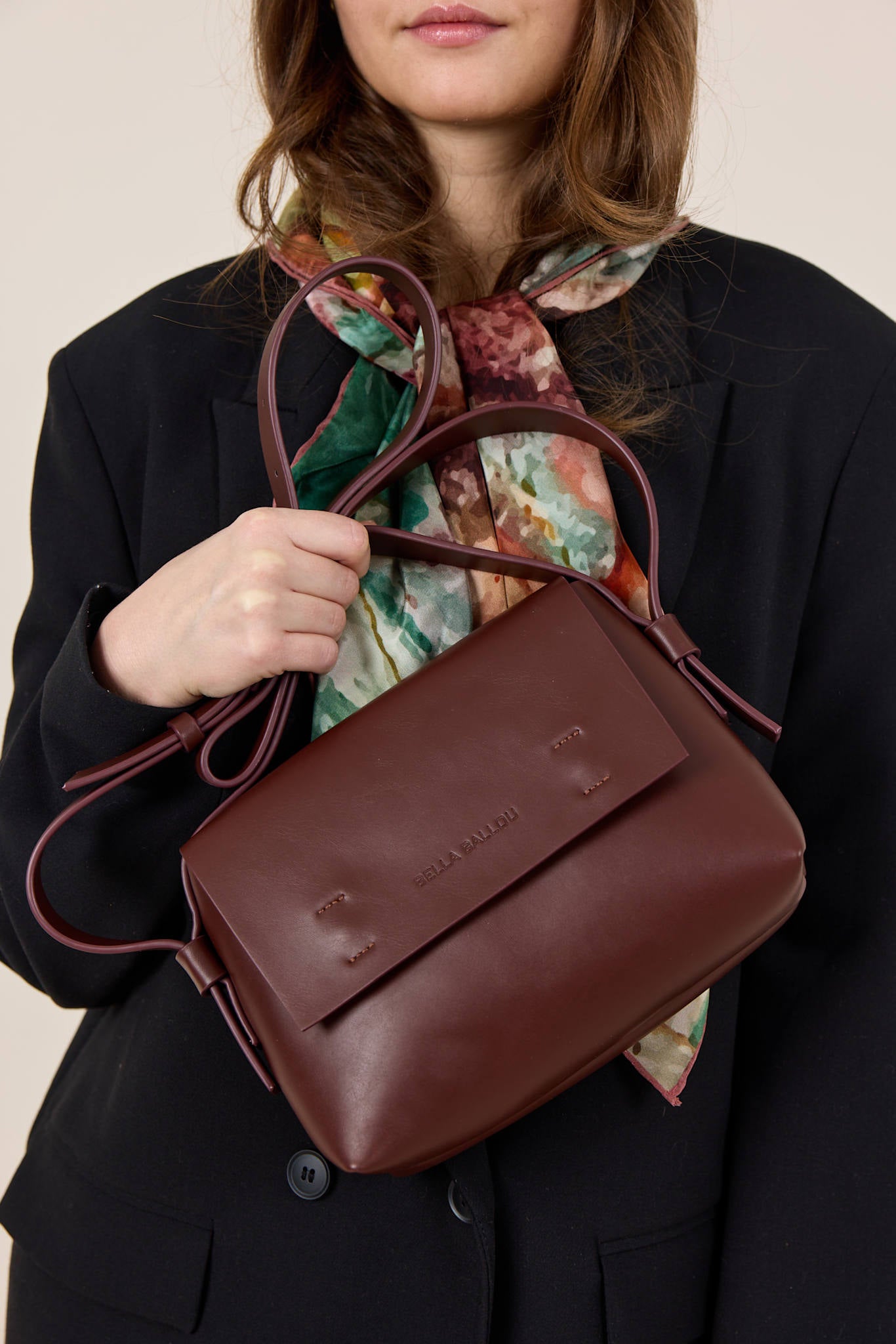 METRO Cross Body Taske