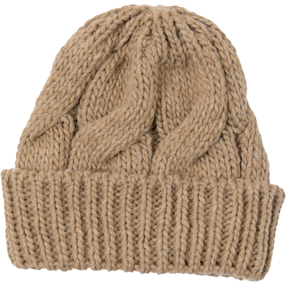 CABLE Mütze