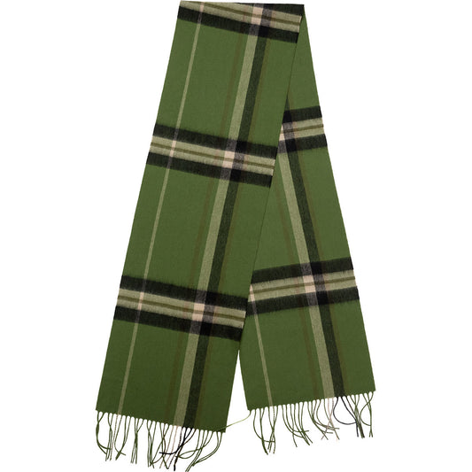 CHECK IT OUT Scarf