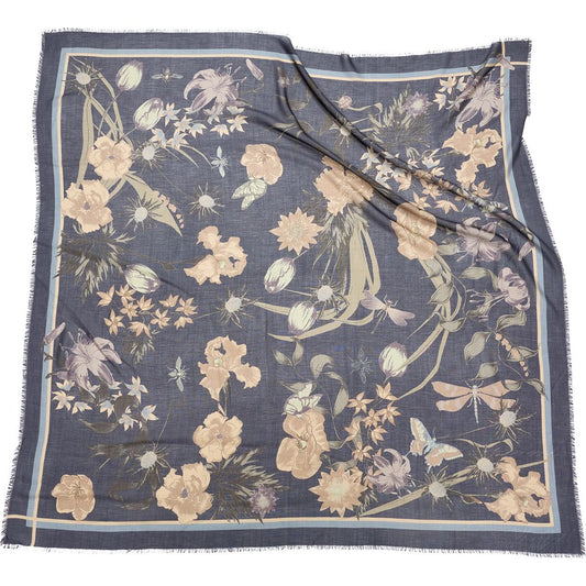 LIVING GARDEN Scarf