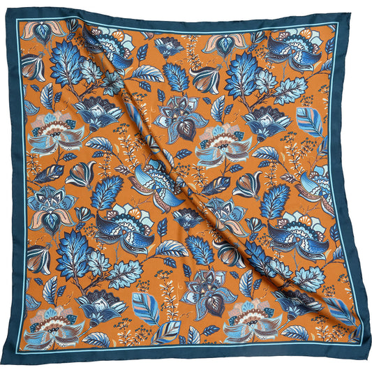 PAISLEY LOVE Sjal
