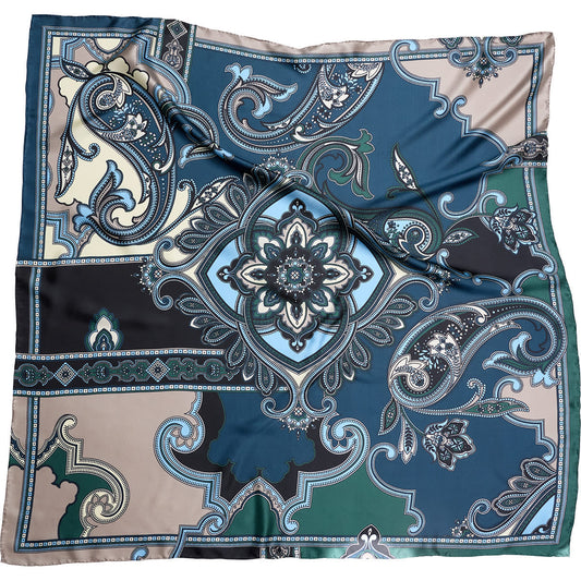ROYAL PAISLEY Schal