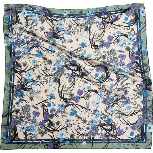 LIVING GARDEN Scarf
