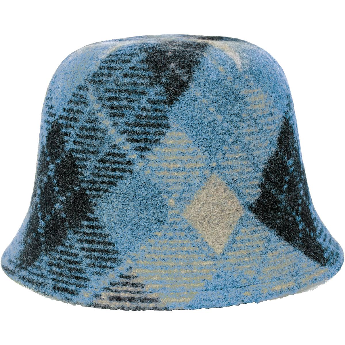 COOL Checked Hat