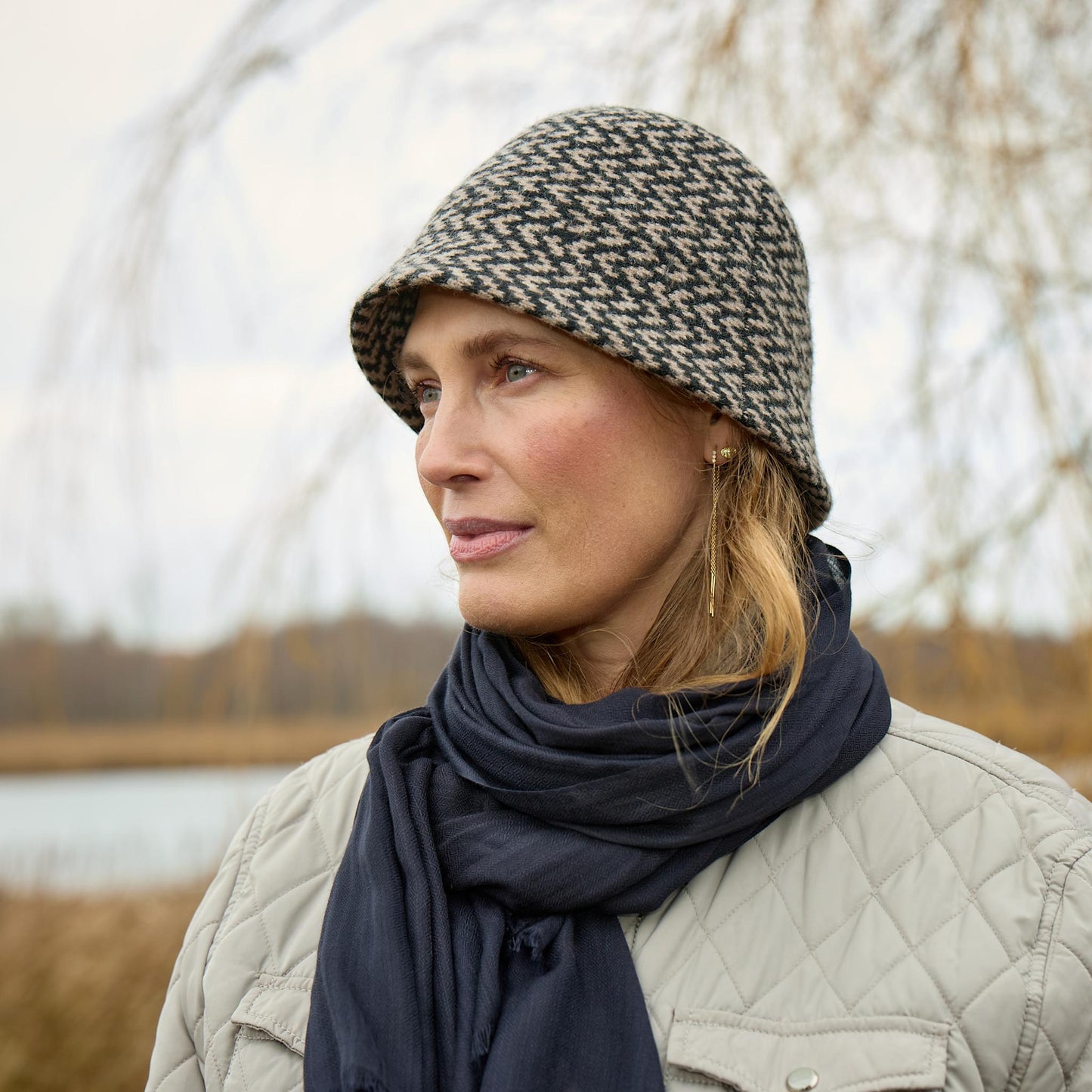 COOL Hat