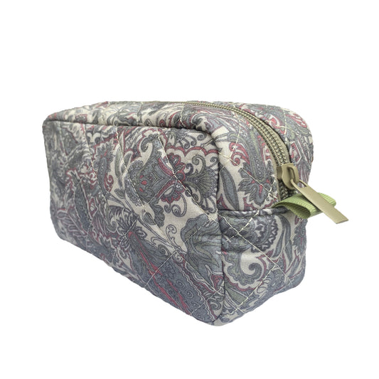 ANTIQUE PAISLEY Cosmetic bag