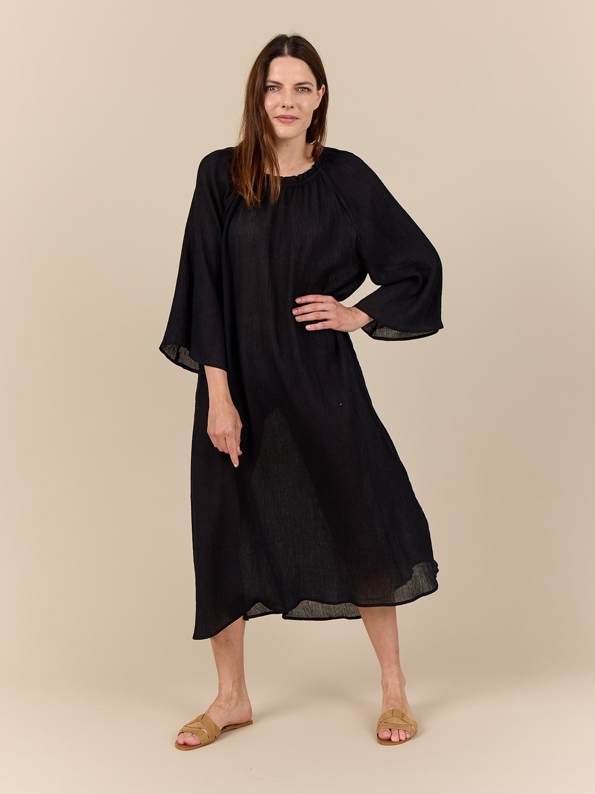 BOHO Kaftan