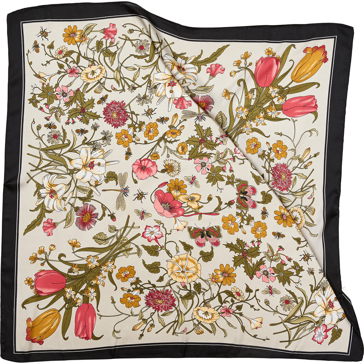 EMILY Scarf / ZERO WASTE