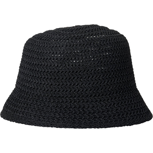 SANDIE Raffia Hat