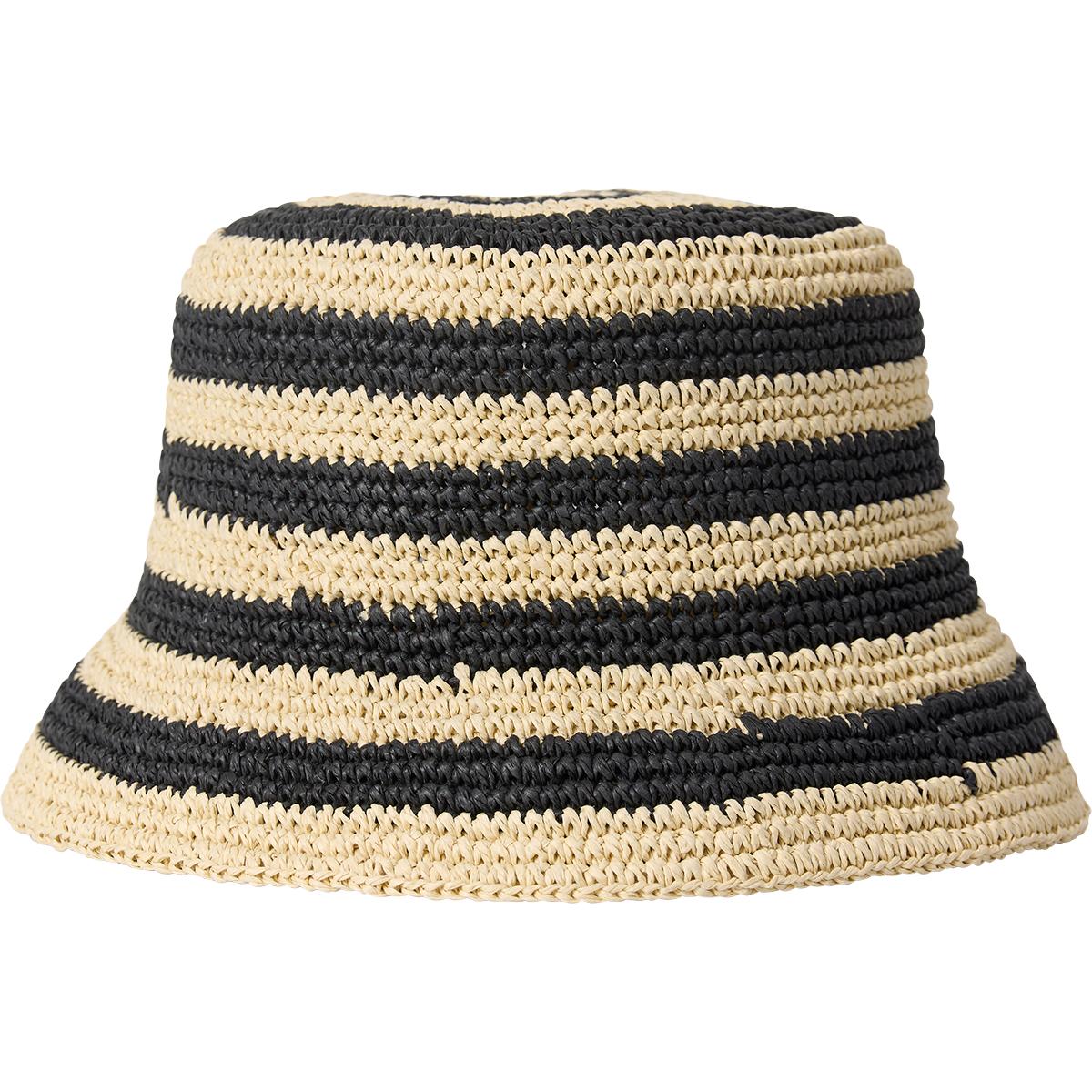 MILEY Raffia Hat