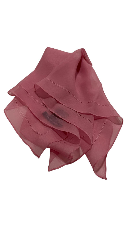 COLOR ME HAPPY Tørklæde