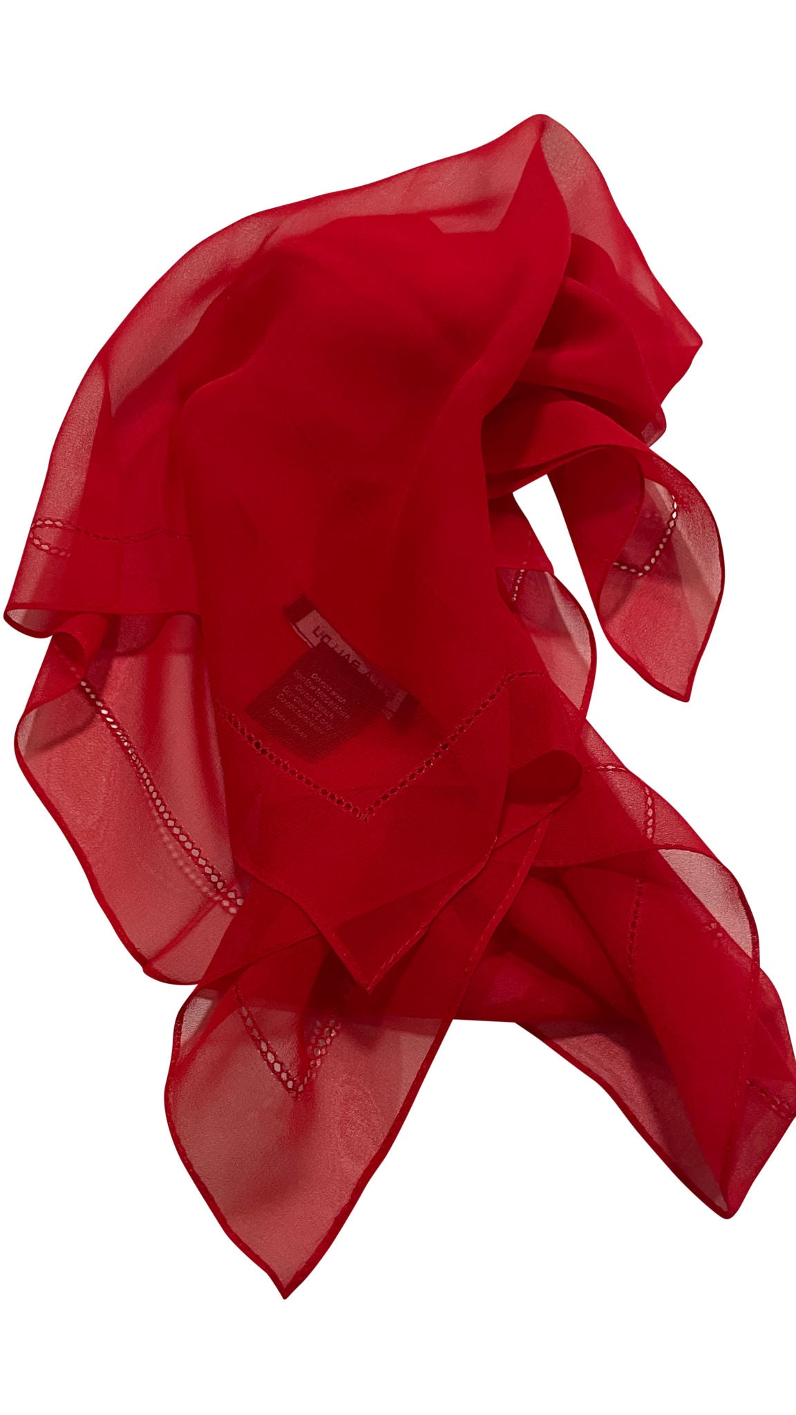 COLOR ME HAPPY Tørklæde