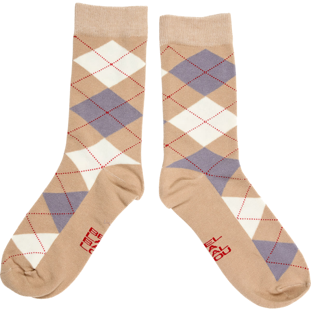 ARGYLE Strømper