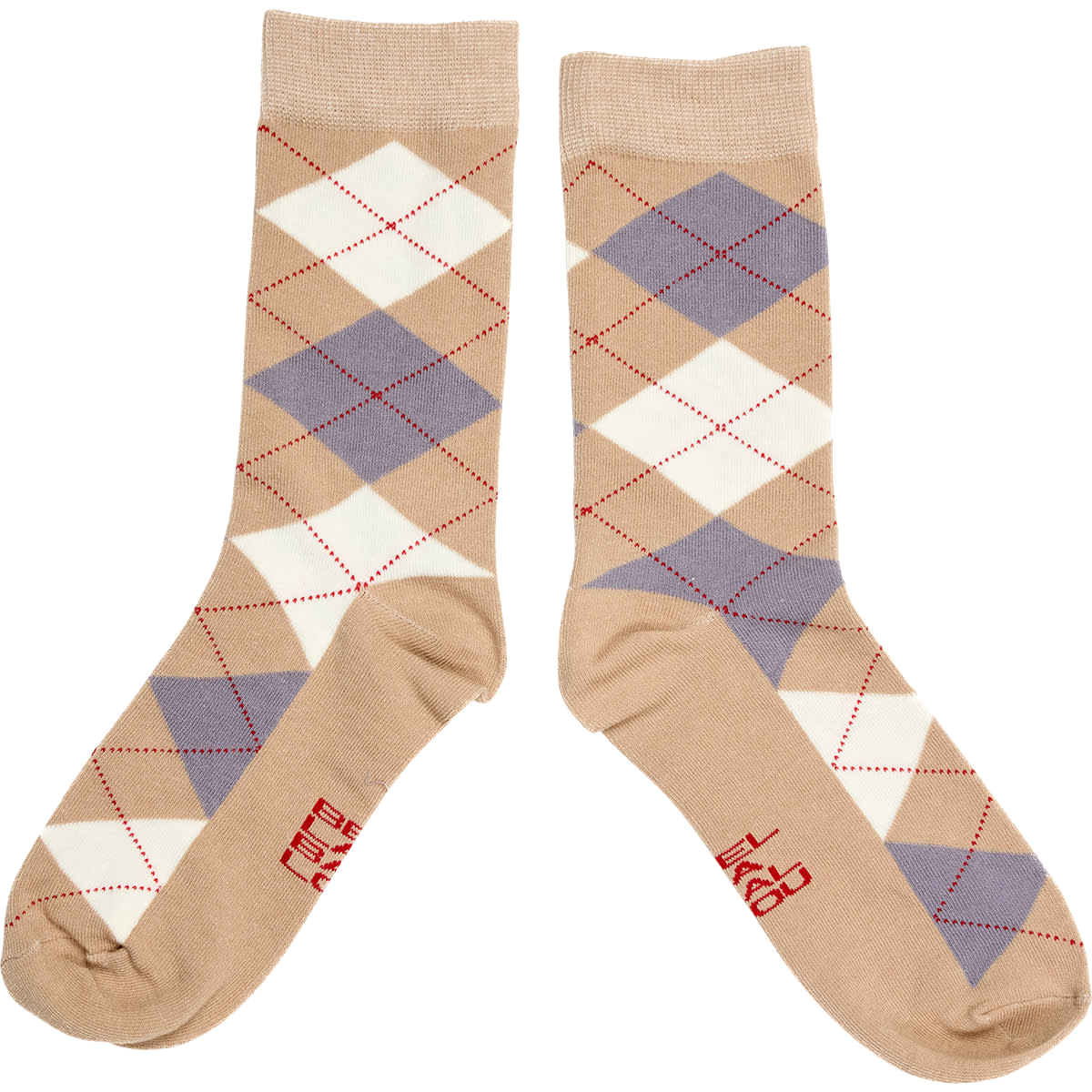 ARGYLE Strømper