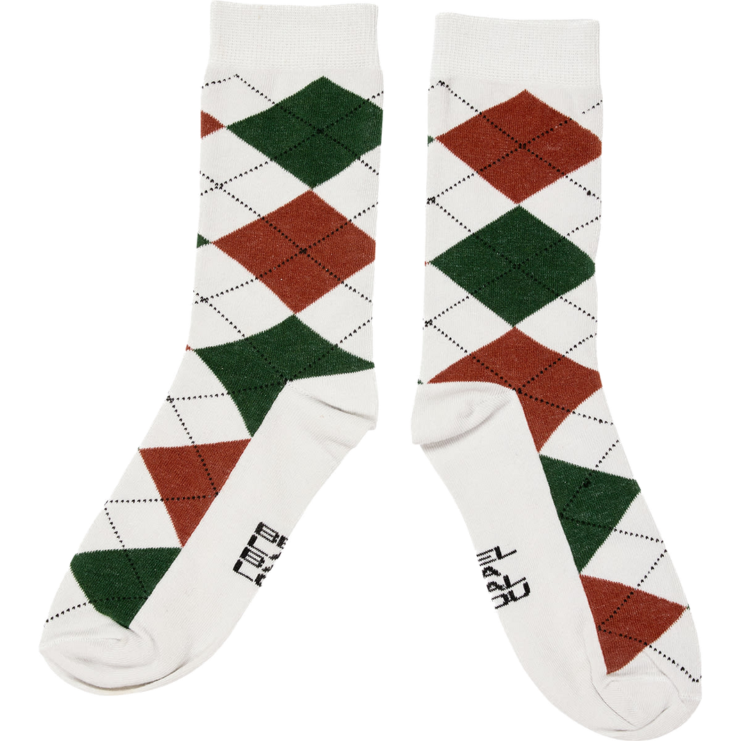 ARGYLE Strømper