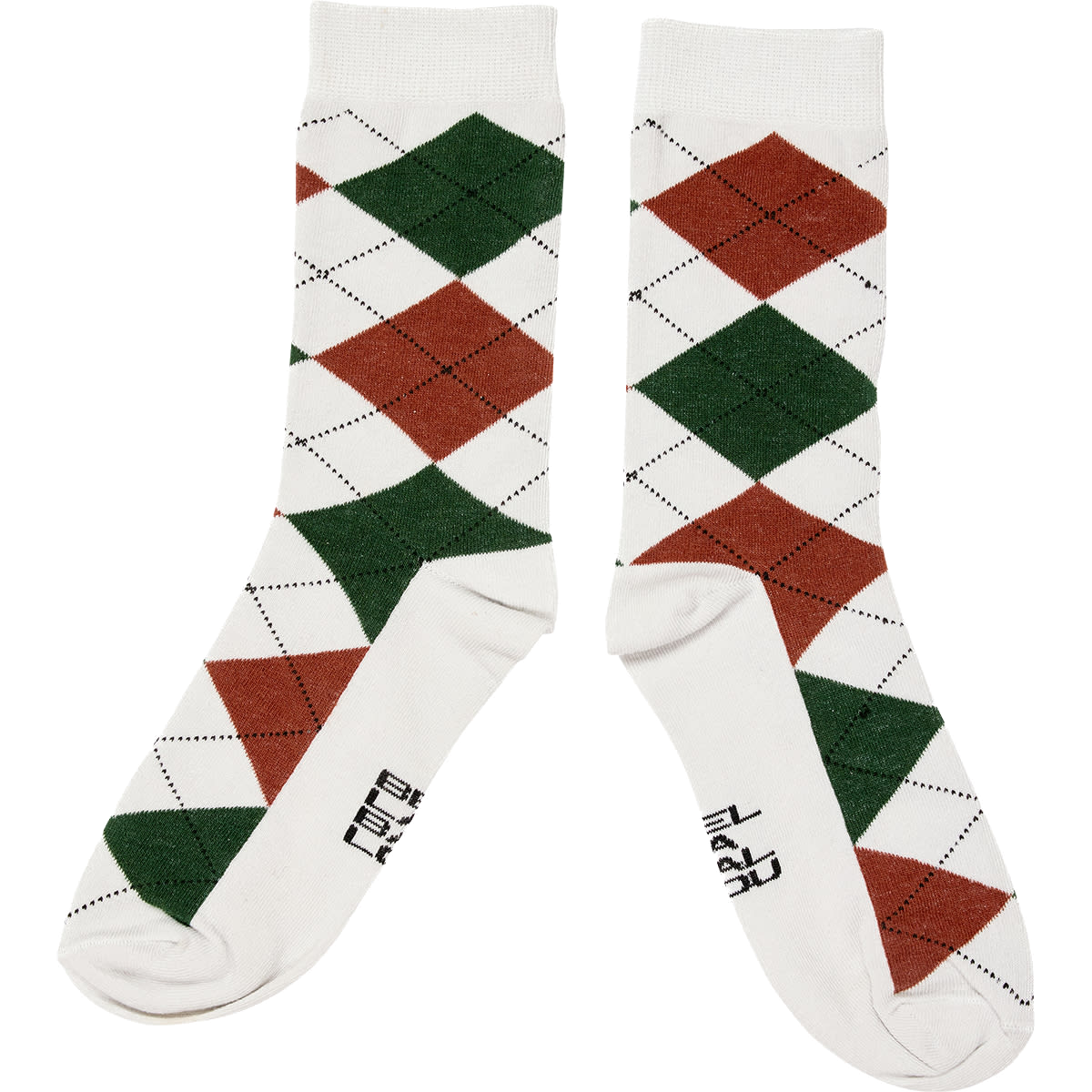 ARGYLE Strømper