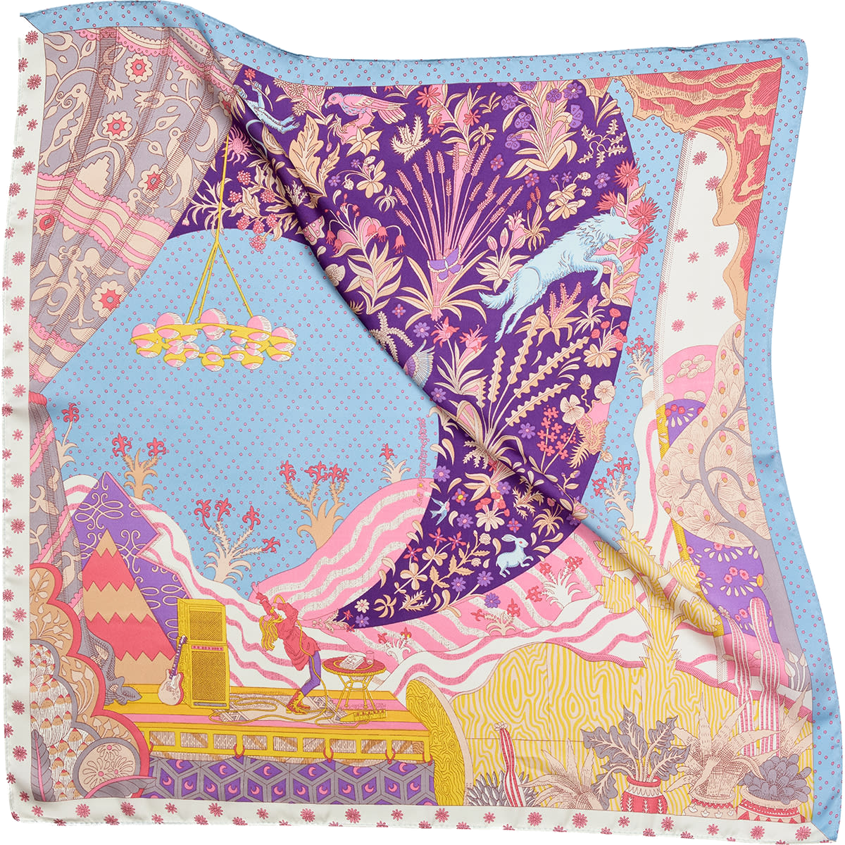 BARBARA Scarf