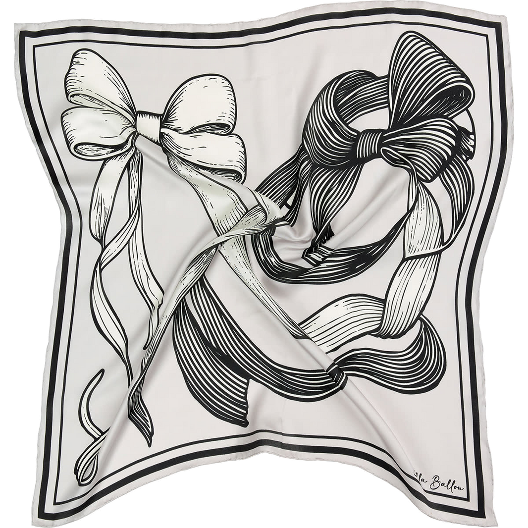 BOWS Scarf