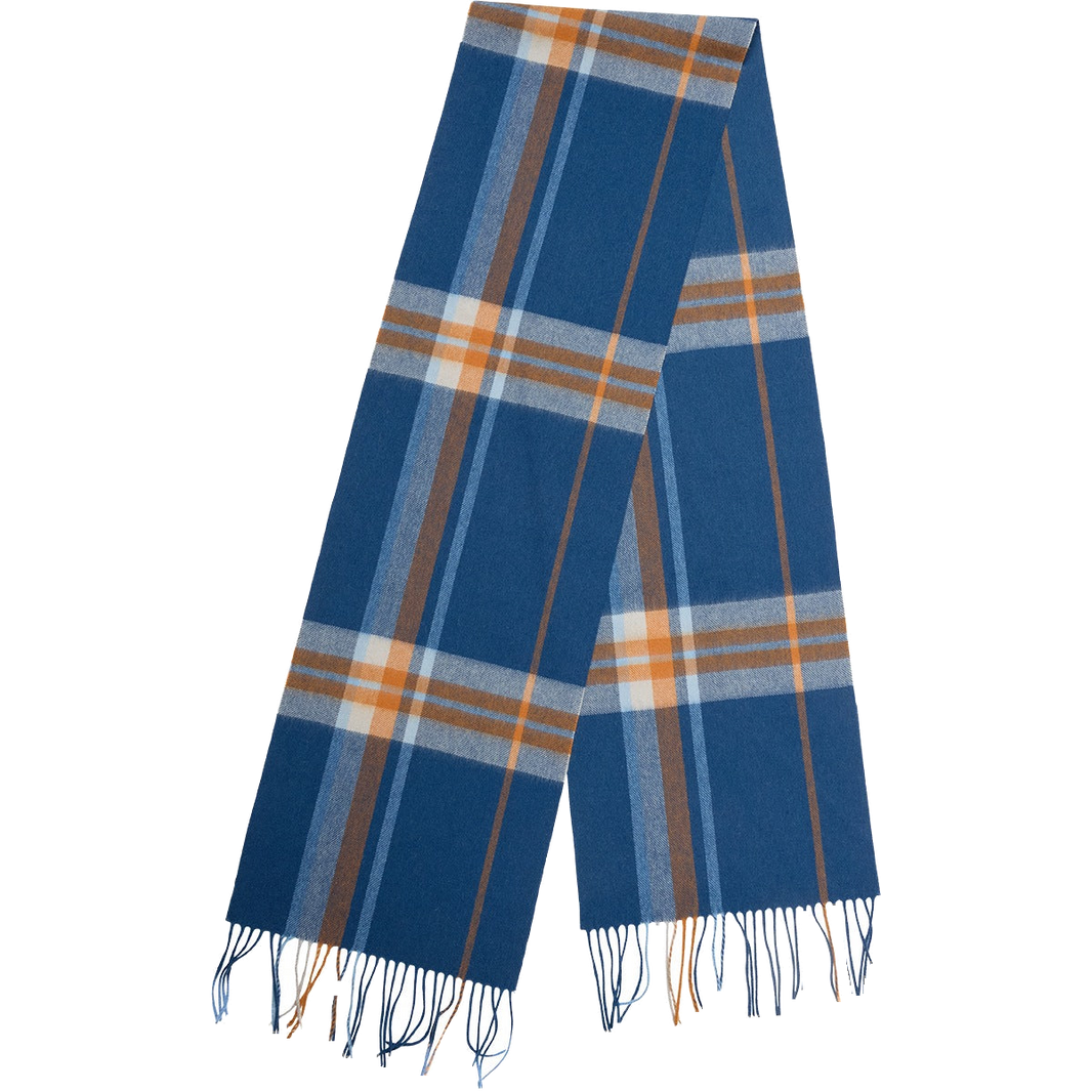 CHECK IT OUT Scarf