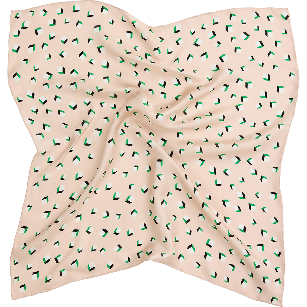 CUBES Scarf