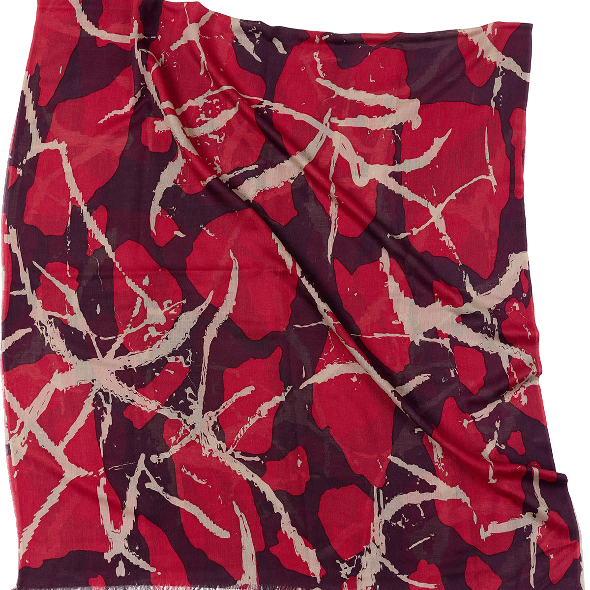 DOTS AND LINES Skjerf