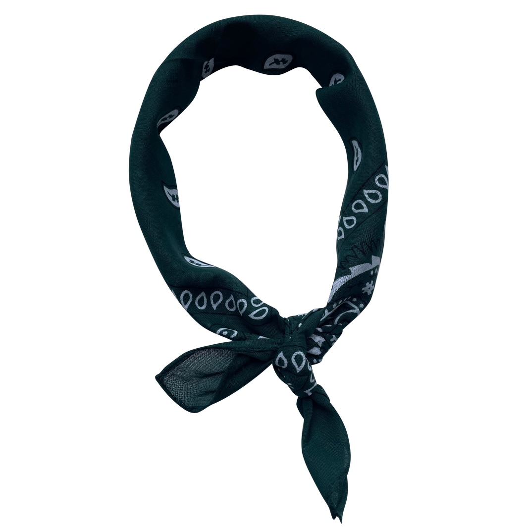 FILUCA Bandana Scarf