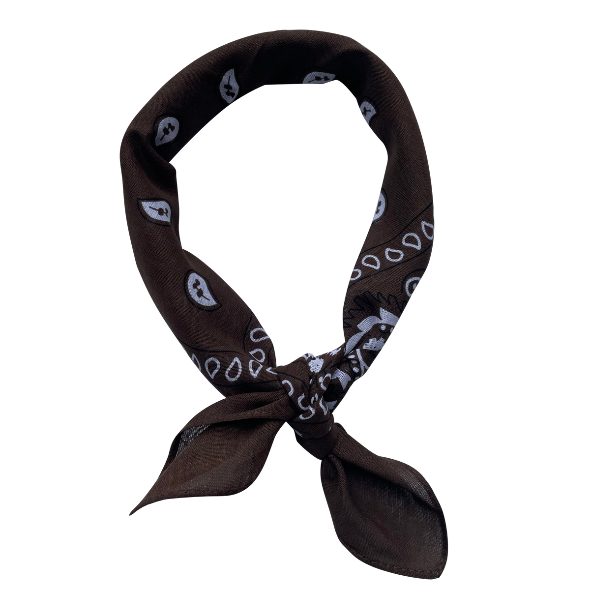 FILUCA Bandana- Schal