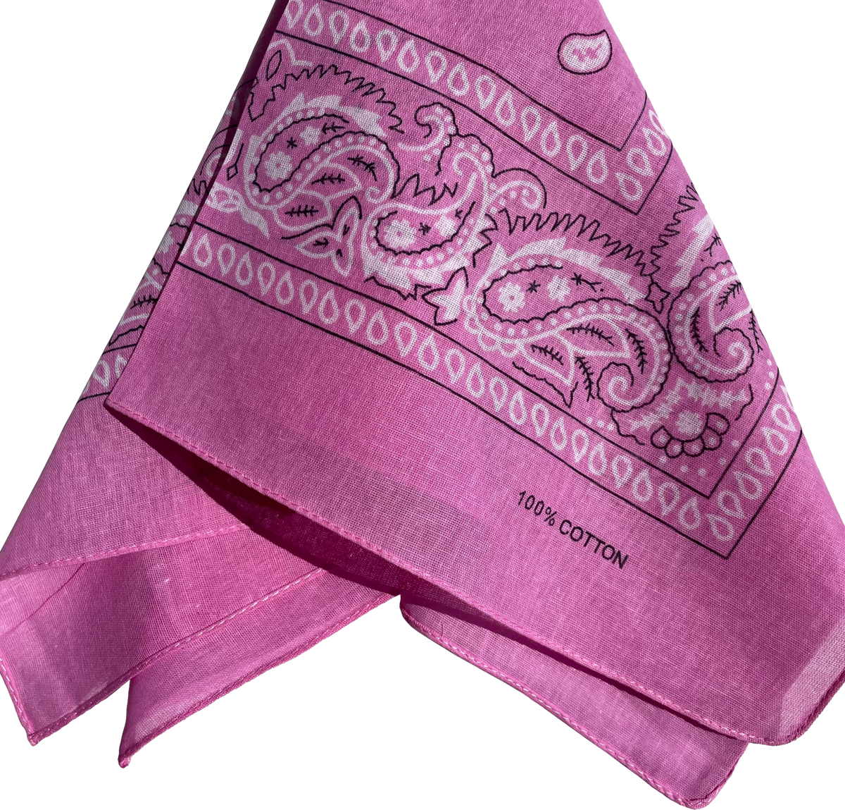 FILUCA Bandana Tørklæde