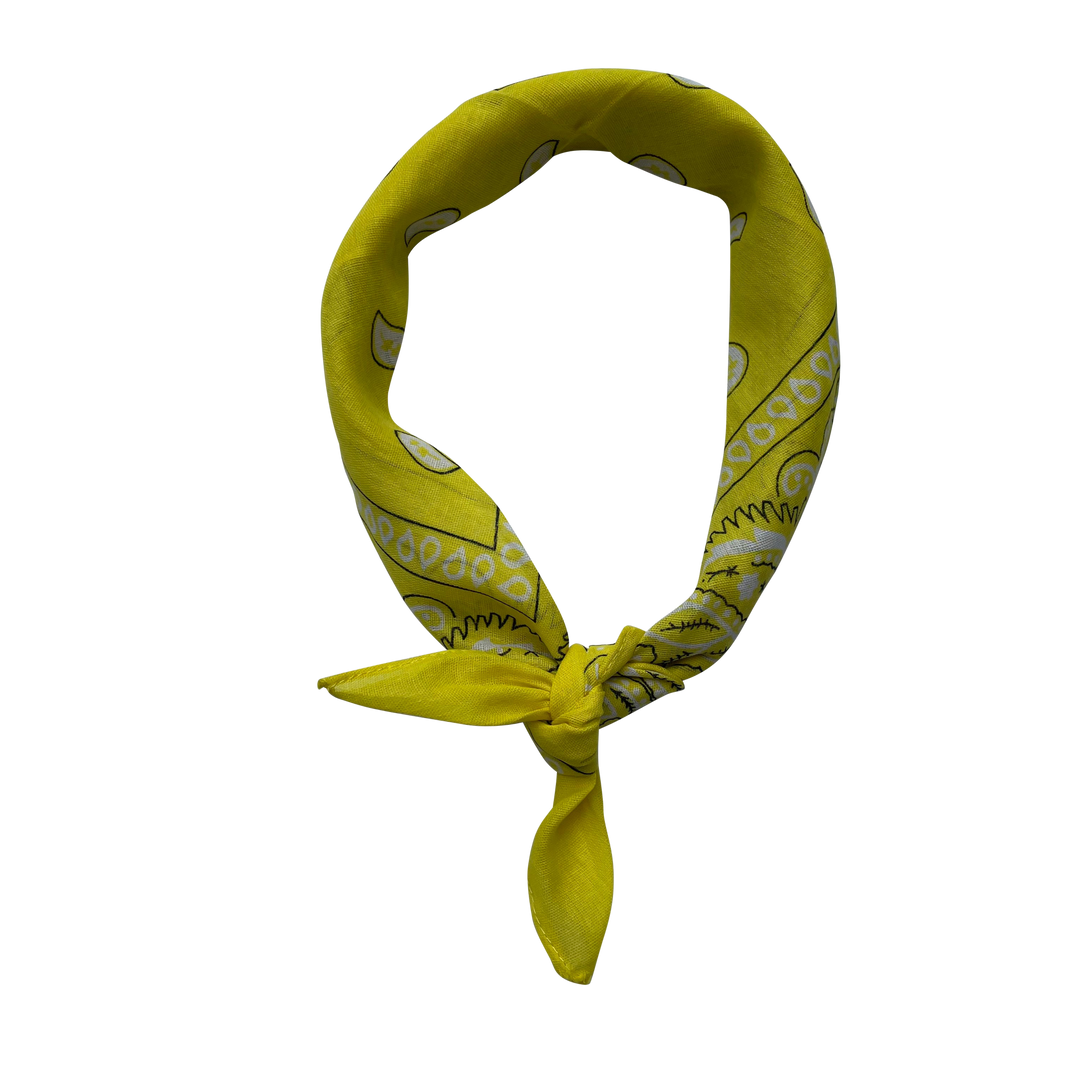 FILUCA Bandana Scarf