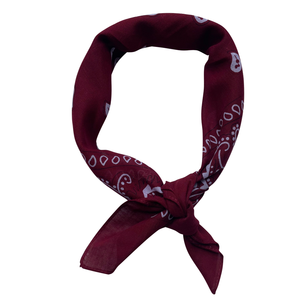 FILUCA Bandana Scarf