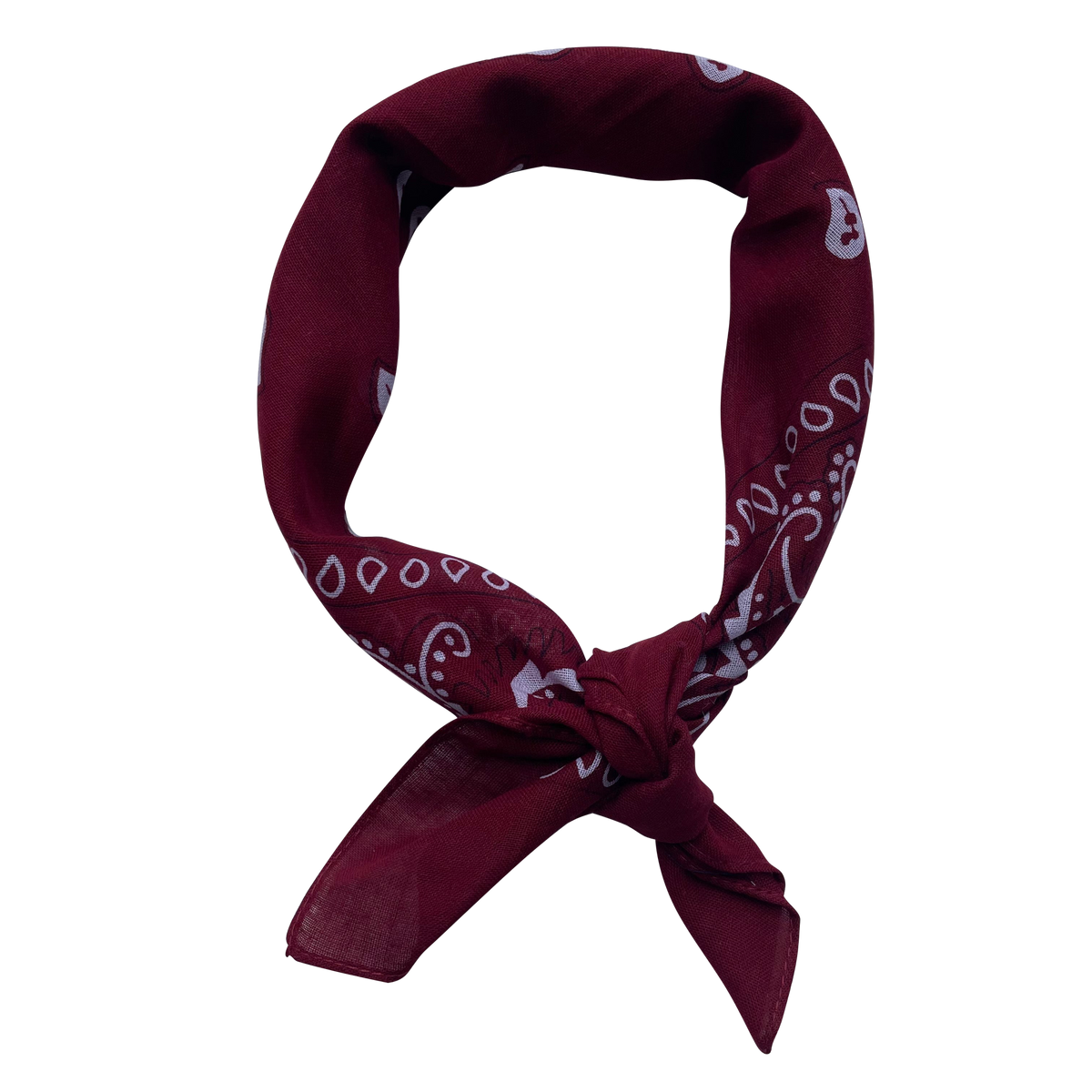 FILUCA Bandana Tørklæde