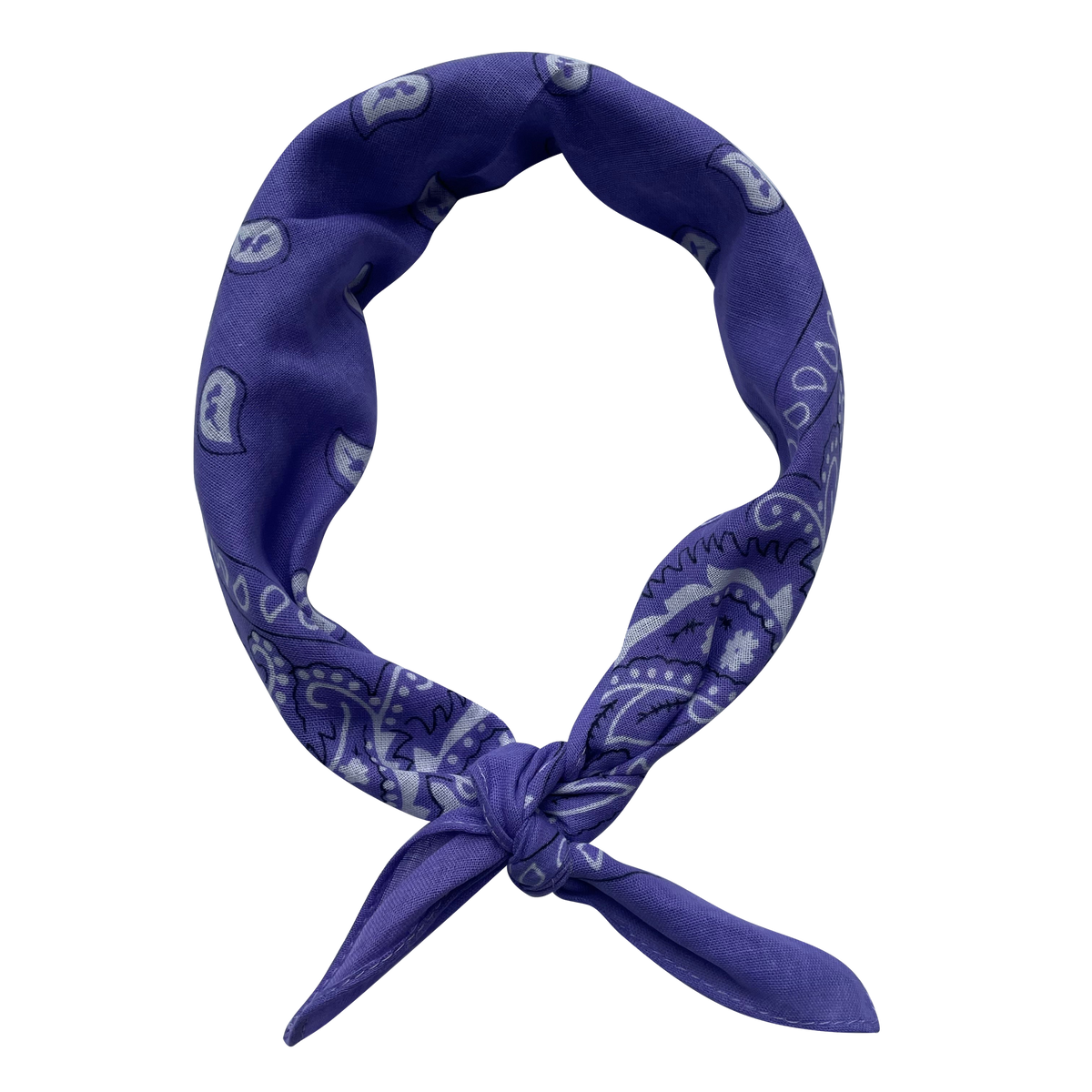 FILUCA Bandana Tørklæde