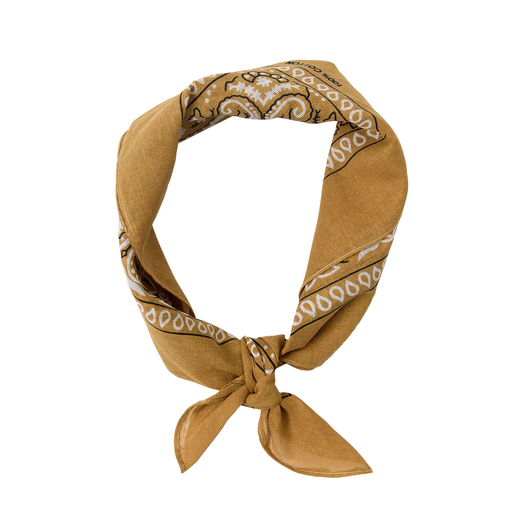 FILUCA Bandana Scarf