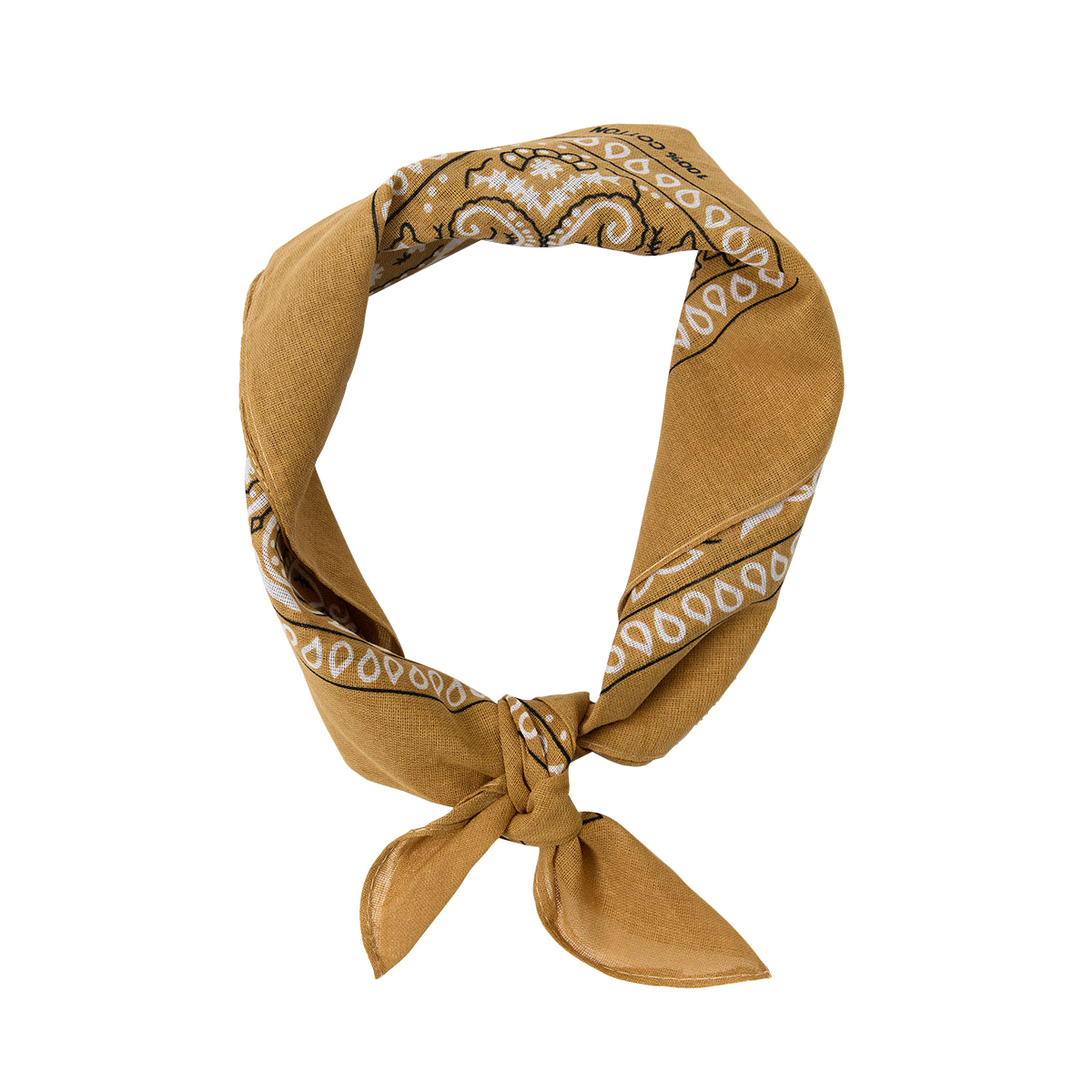 FILUCA Bandana Tørklæde