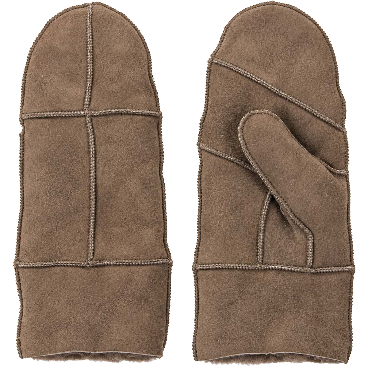 ICE Mittens