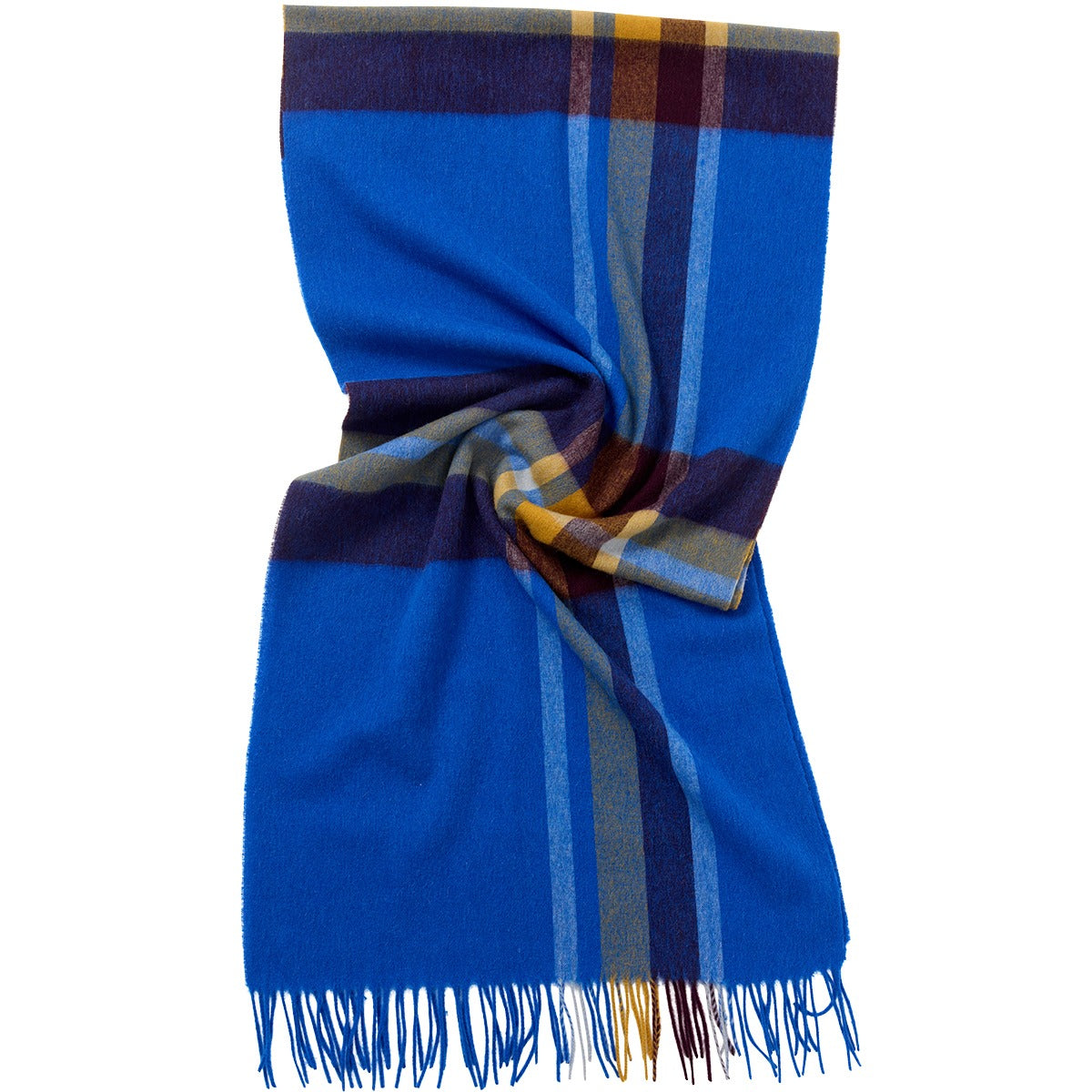 CHECK IT OUT Scarf