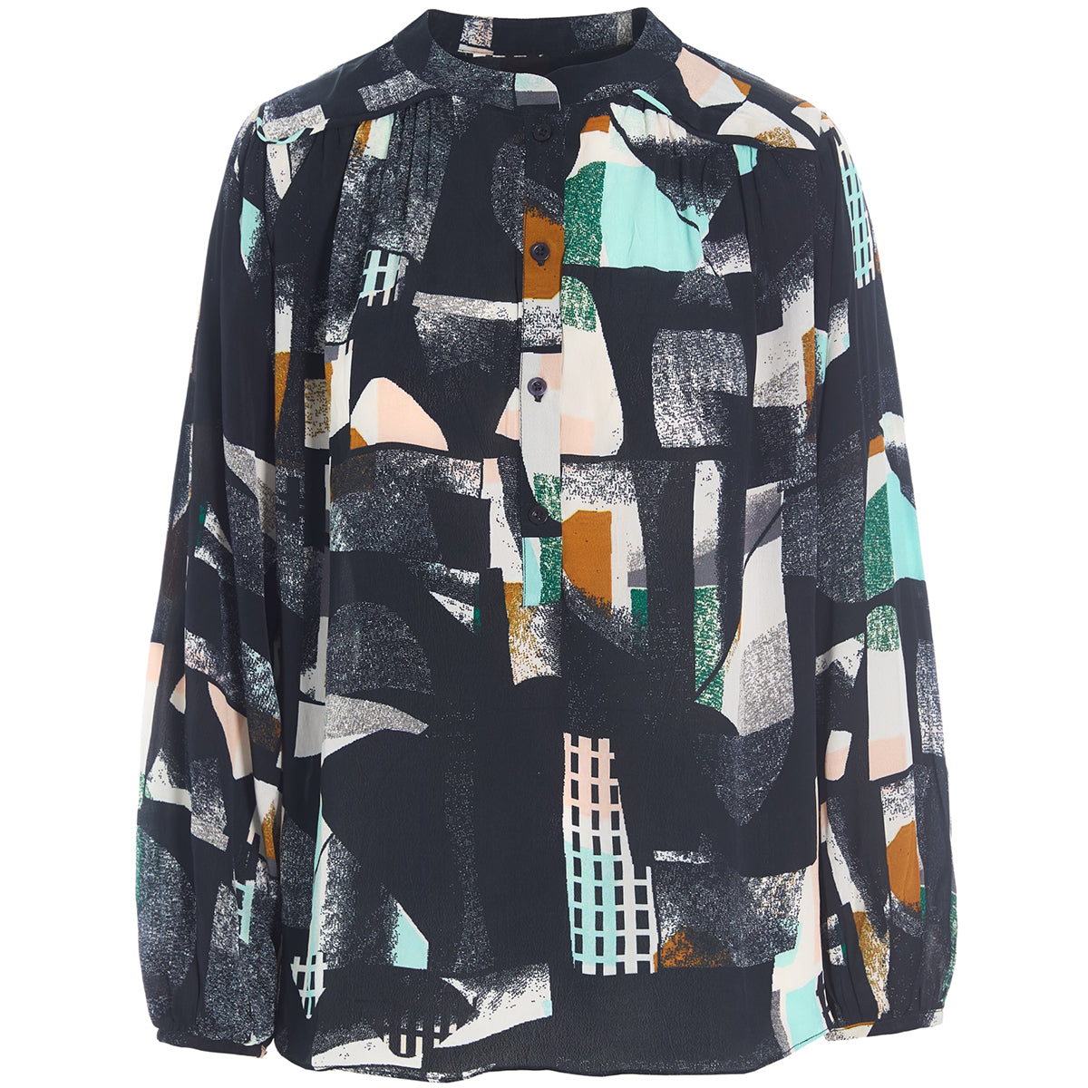 HIGHRISE Blus