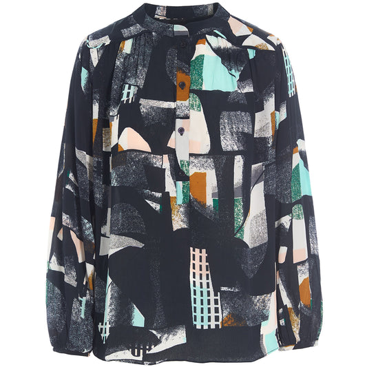HIGHRISE Bluse