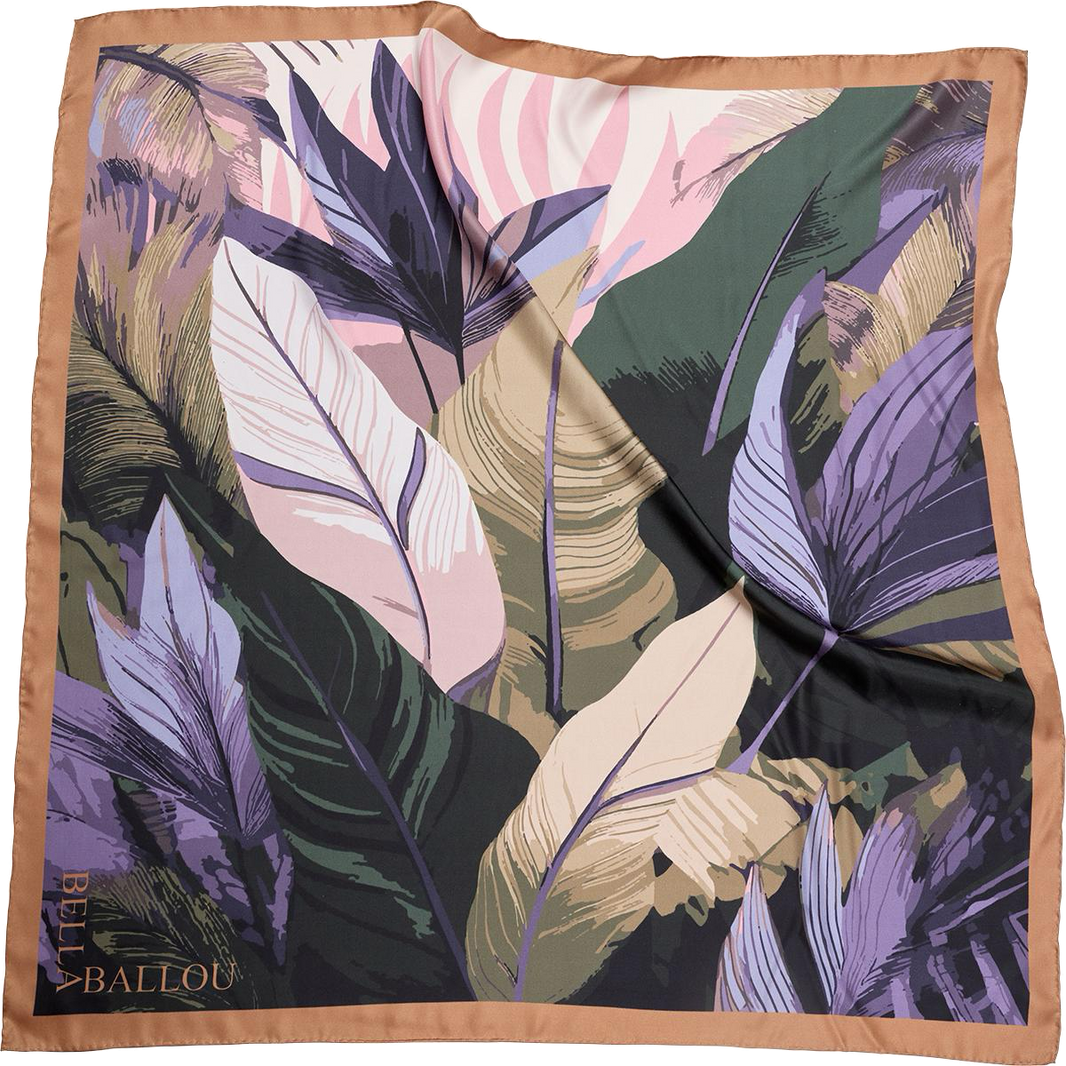 LEAF FALL Scarf